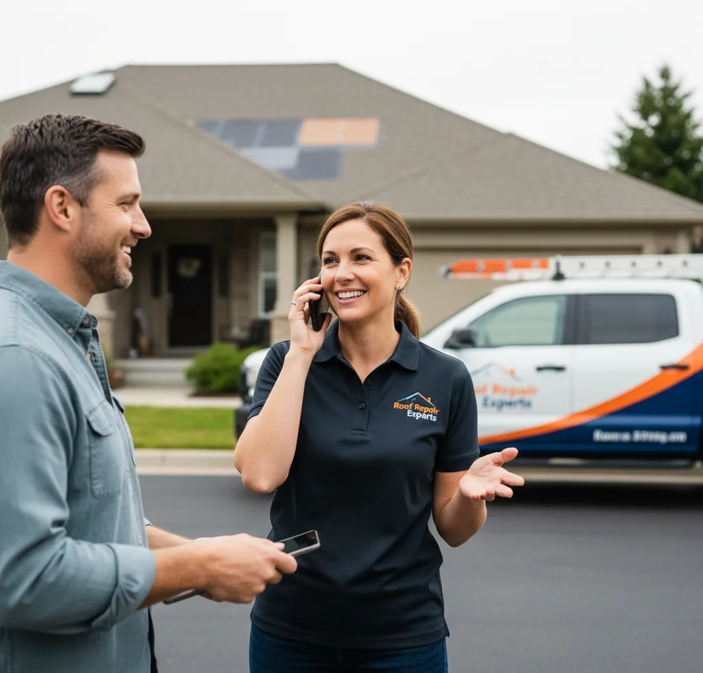 Flat Roof Repair in Holcomb, MS